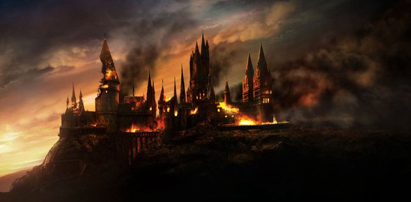 hogwarts house quiz