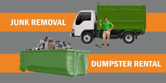 Junk Removal Omaha