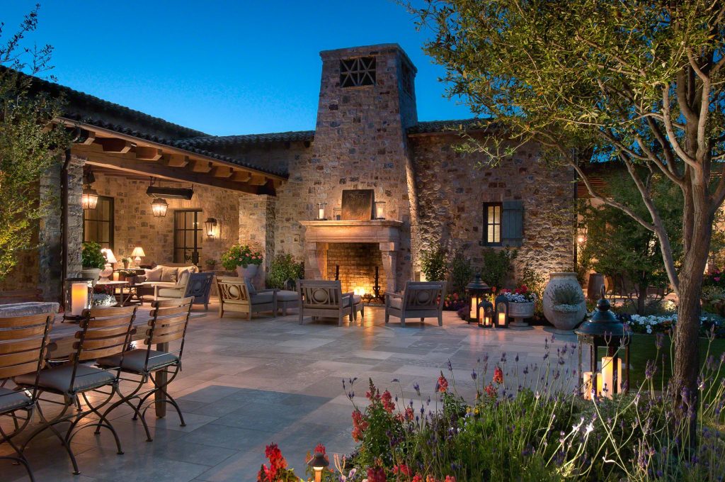 Phoenix outdoor lighting
