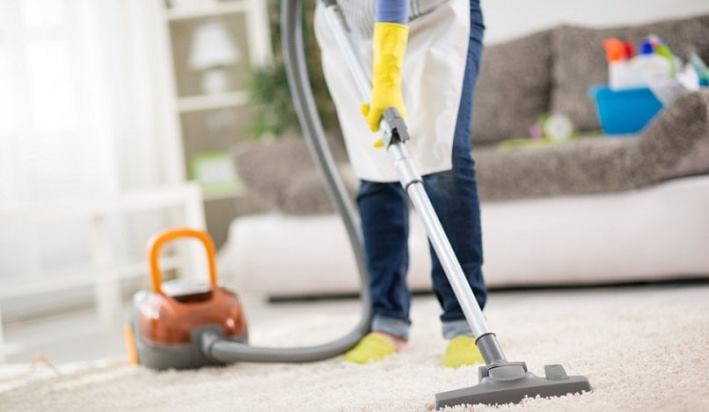 Carpet Cleaning