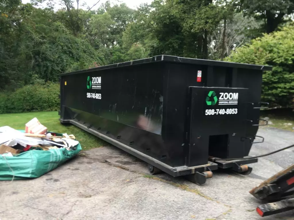 Dumpster Rental Service