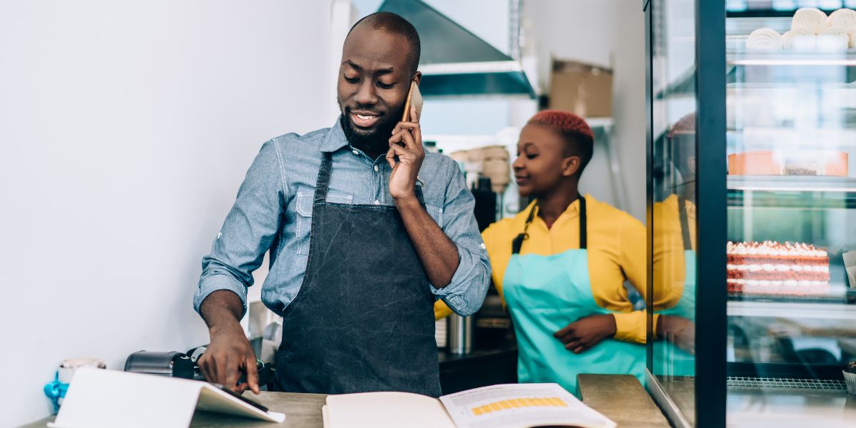 Keys to Small Business