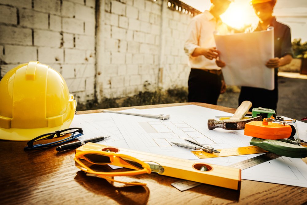 Home Building