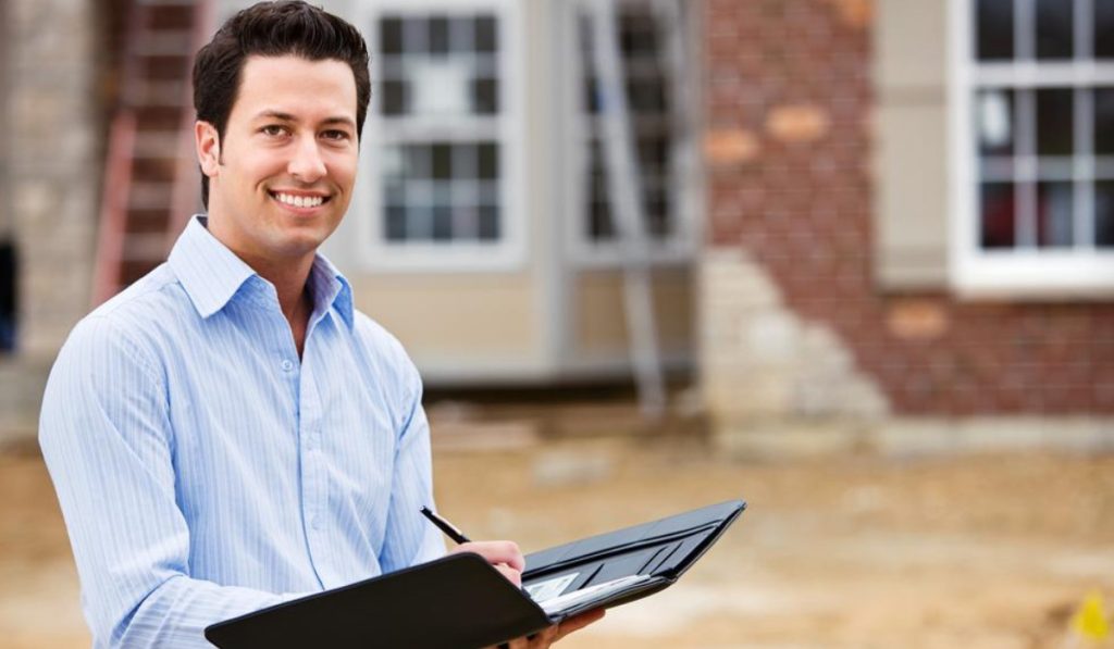 Real Estate Agency