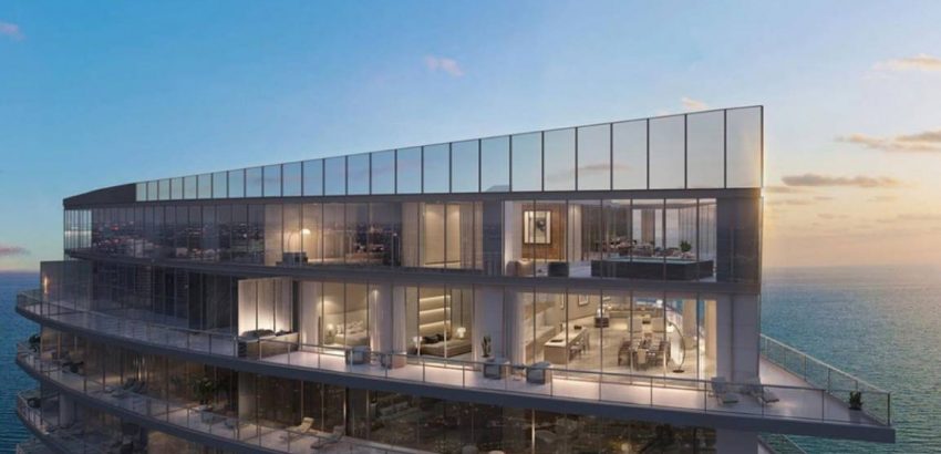 Pinery Residences Condo