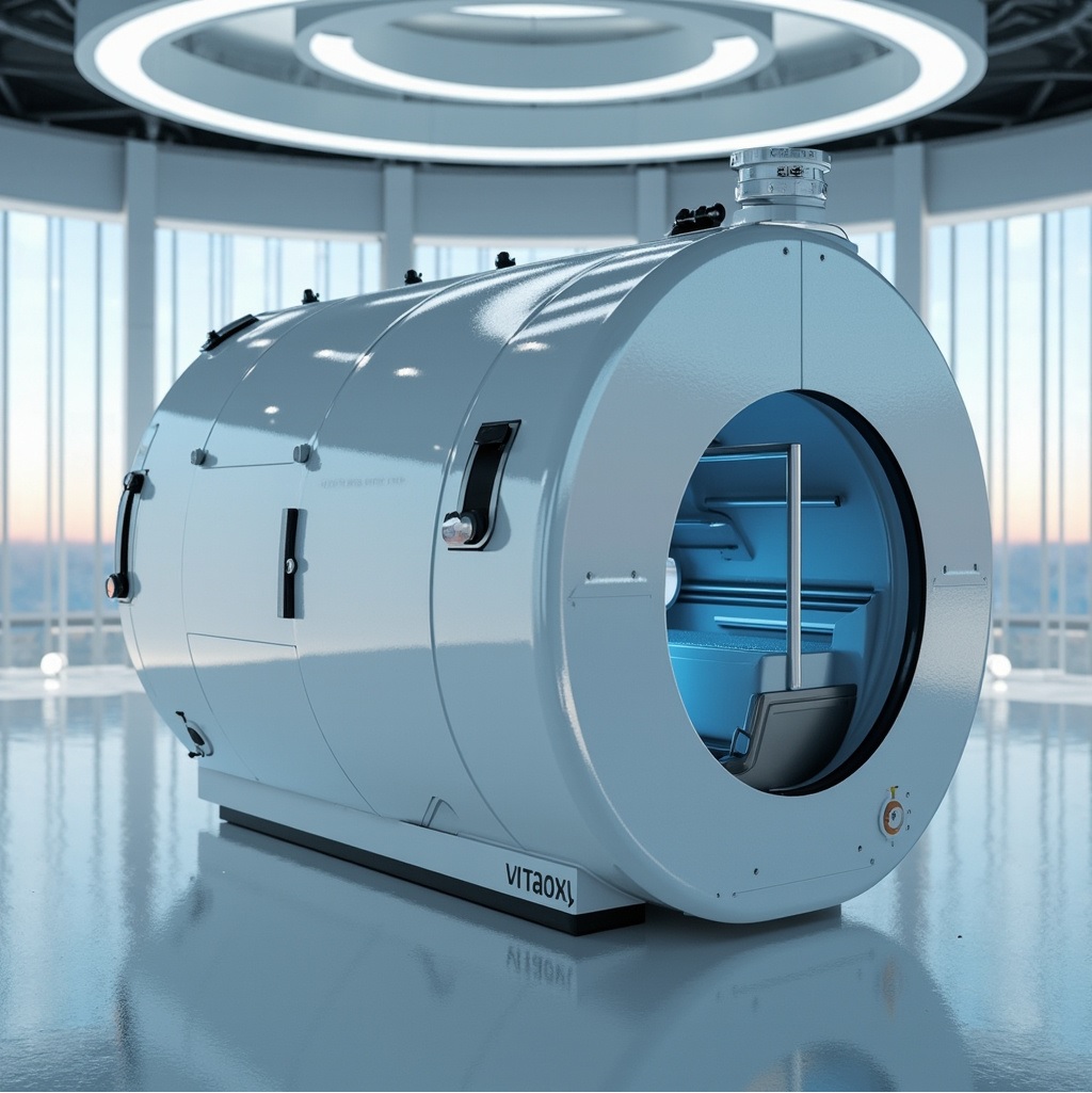 Oxygen Chamber Supplier