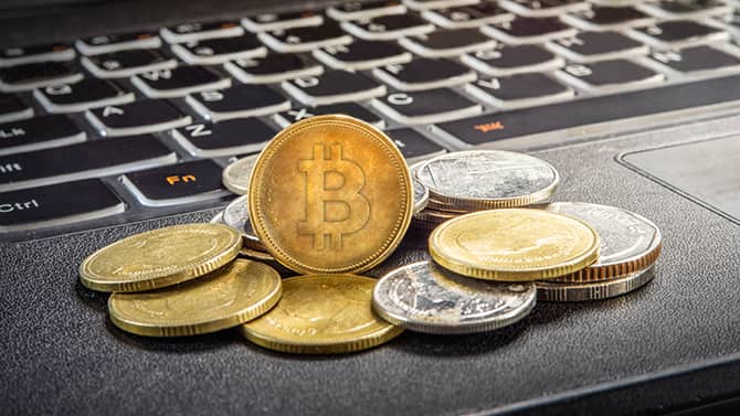Crypto Currency