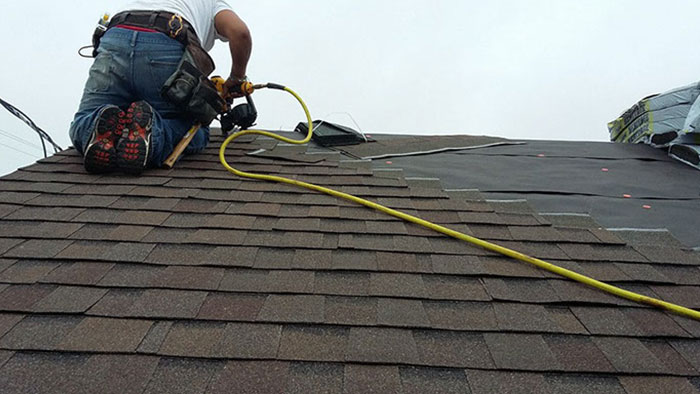 Roofing Services