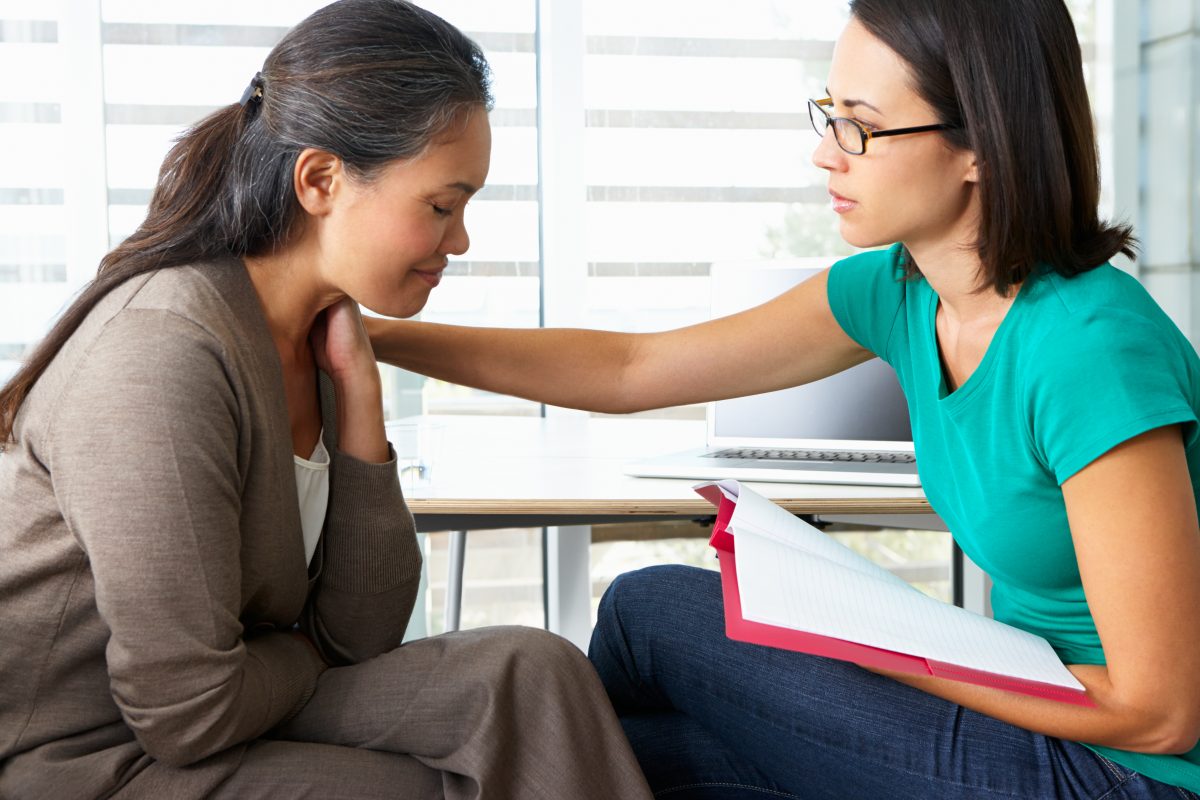 Therapy Services
