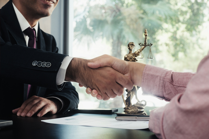 Assault Lawyers