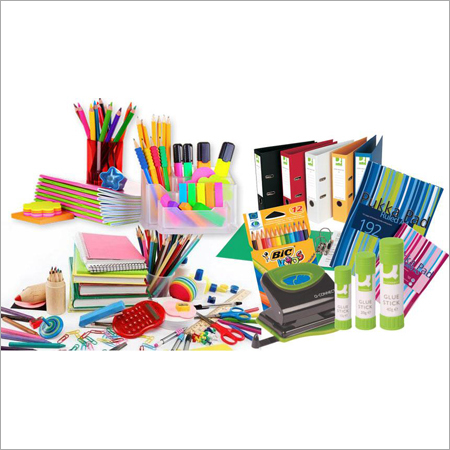 office supplies supplier