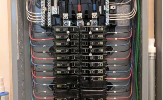 Electrical Panel Upgrades