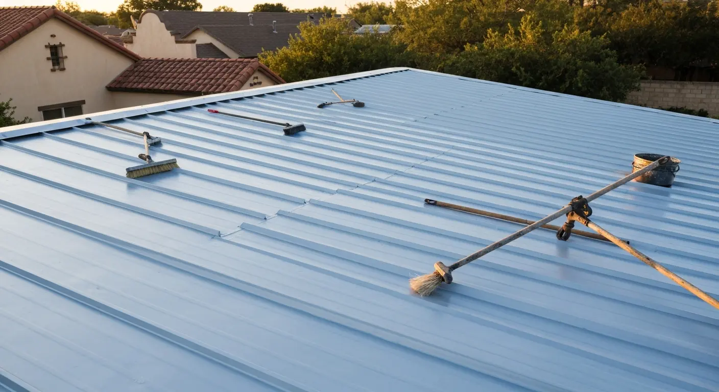 Roofing Services