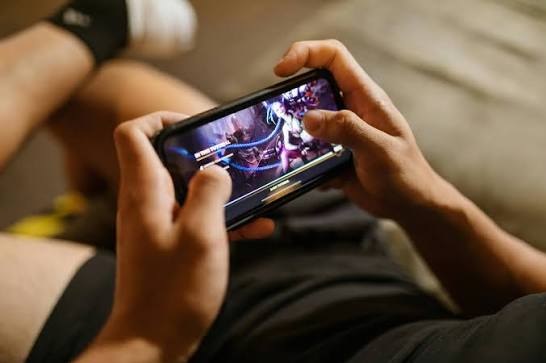 online games
