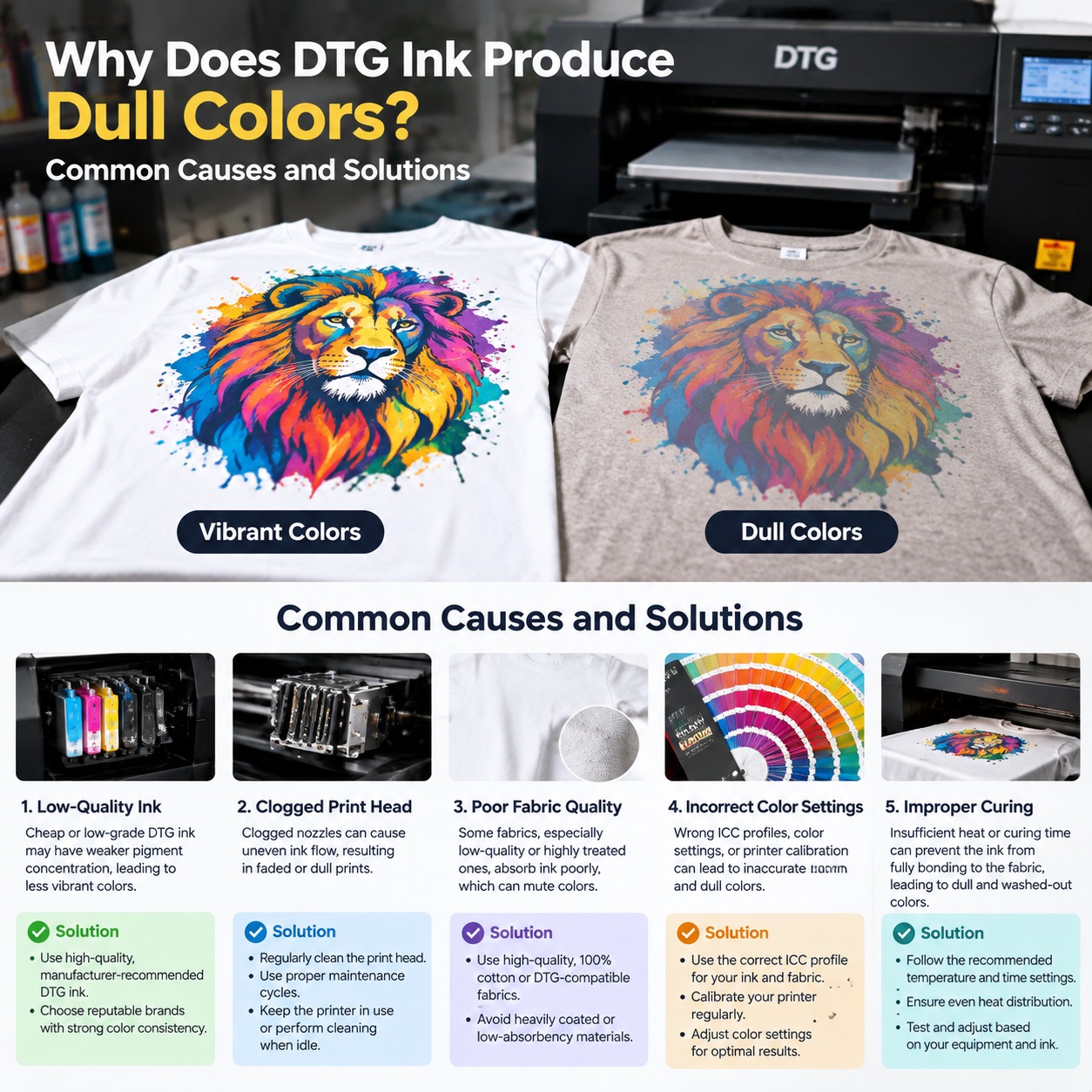 Buying UV Ink