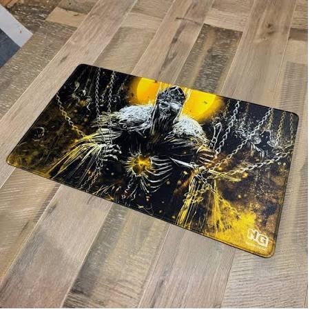 Custom Gaming Accessories