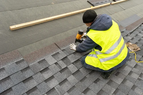 Roof Care Supports