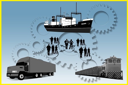 Logistics Services