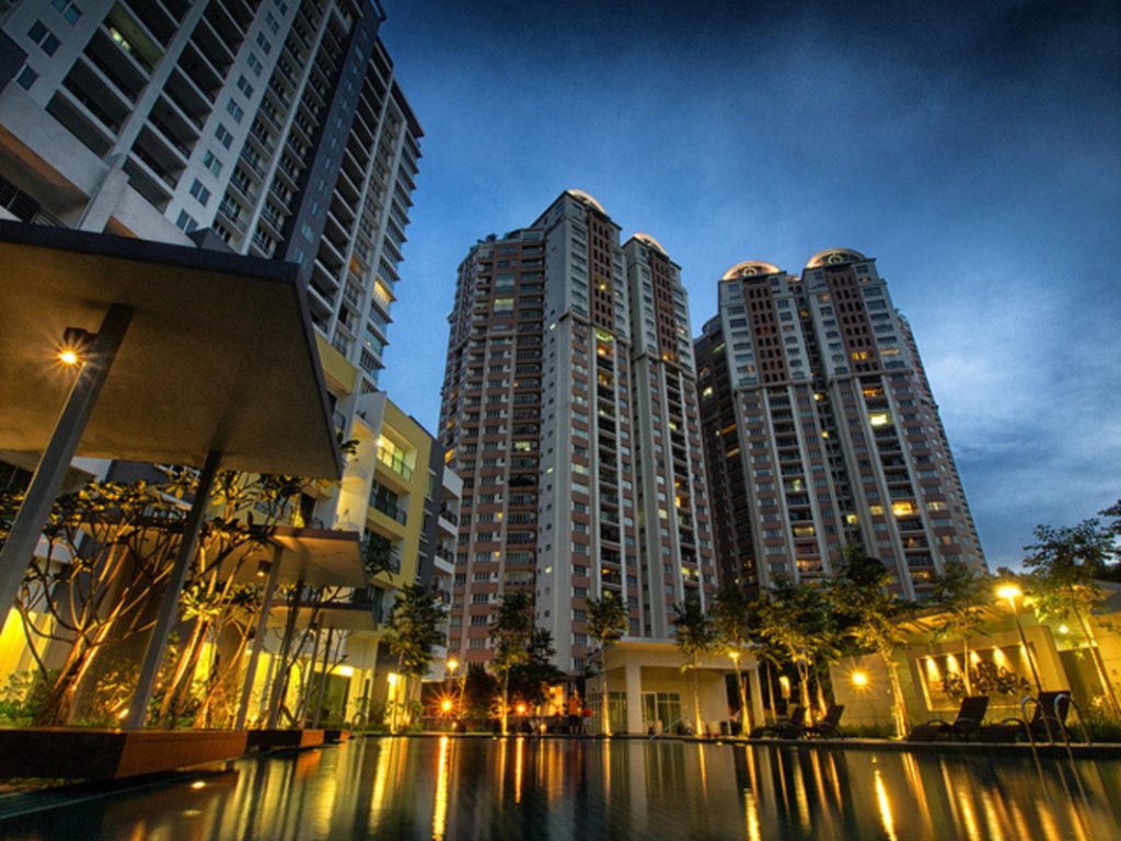 Condominium 