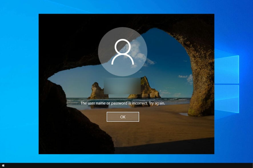 LogonExpert from Microsoft Store
