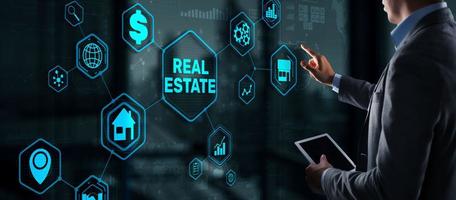 Real Estate Agent