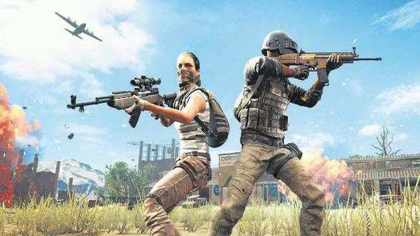 PUBG Cheats