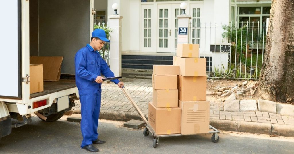 best movers moving company