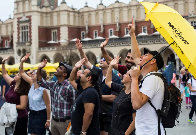 Free Walking Tour